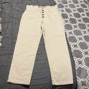 Free people pants